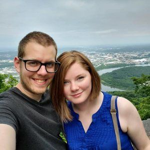 Meet your Posher, Kaitlin